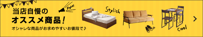 当店おすすめ商品