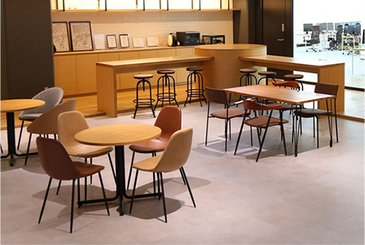 株式会社イーナ