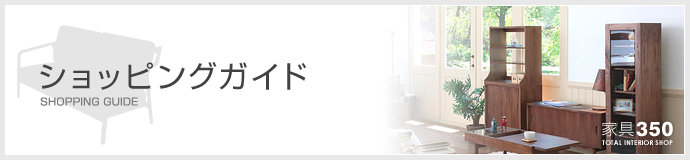 ショッピングガイド