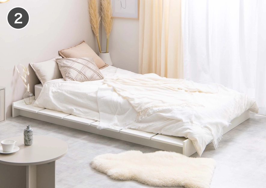 海外インテリアコーディネート