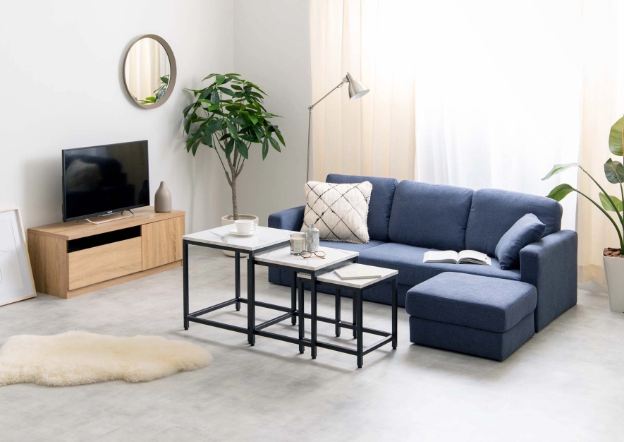 モダンコーディネート