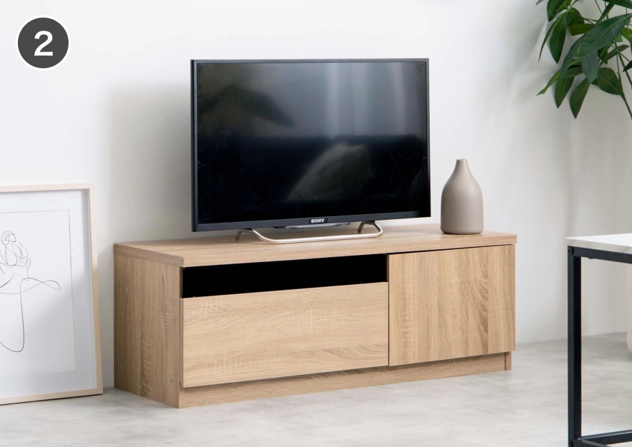 モダンコーディネート