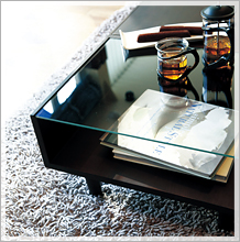 素材選びで違った印象を