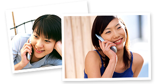 皆様の声を聞かせてください！