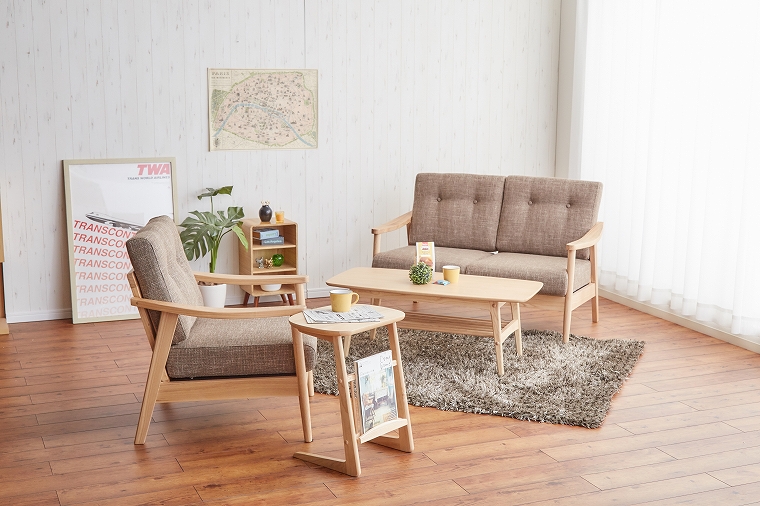 家具350のブログが始まります