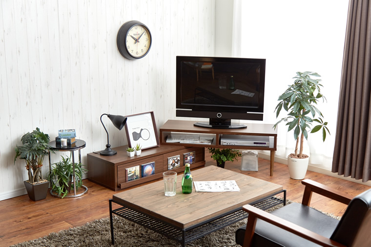 身体にも心にも優しい・・・。無垢材を活かすポイント5選☆