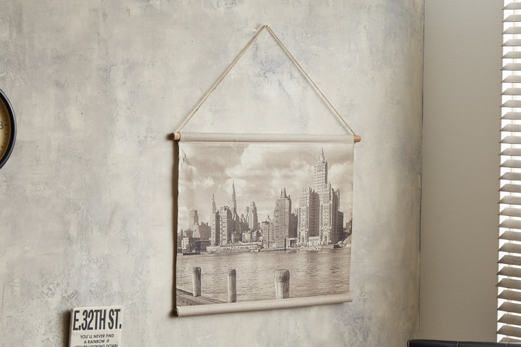 お部屋にアクセントを加えるタペストリー特集★