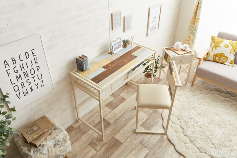 インテリア家具でも人気の素材！タモ木材をご紹介☆