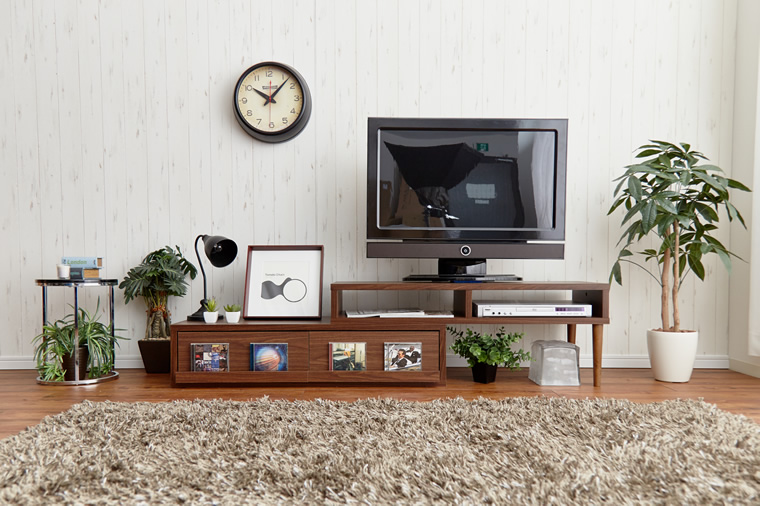 当店で売れているテレビボードベスト3をご紹介！