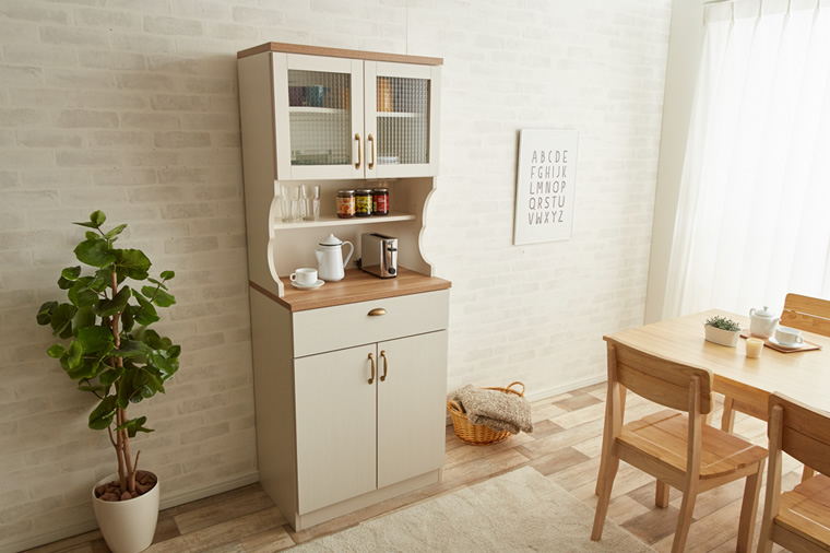 お部屋をフレンチカントリーテイストに出来る”French”シリーズ