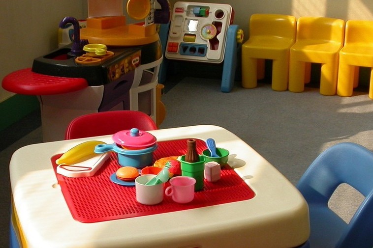 「大きくなってからもつかえるように・・・」という発想は捨てる！子供の成長に合った家具選び