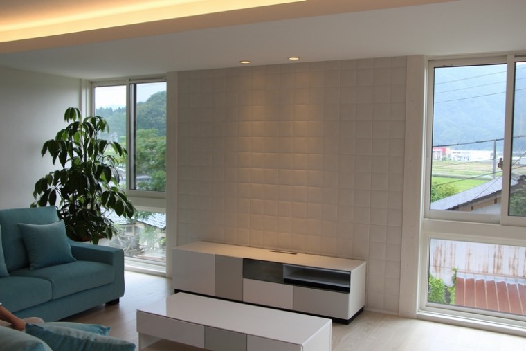 インテリアの秘密兵器！？「エコカラット」