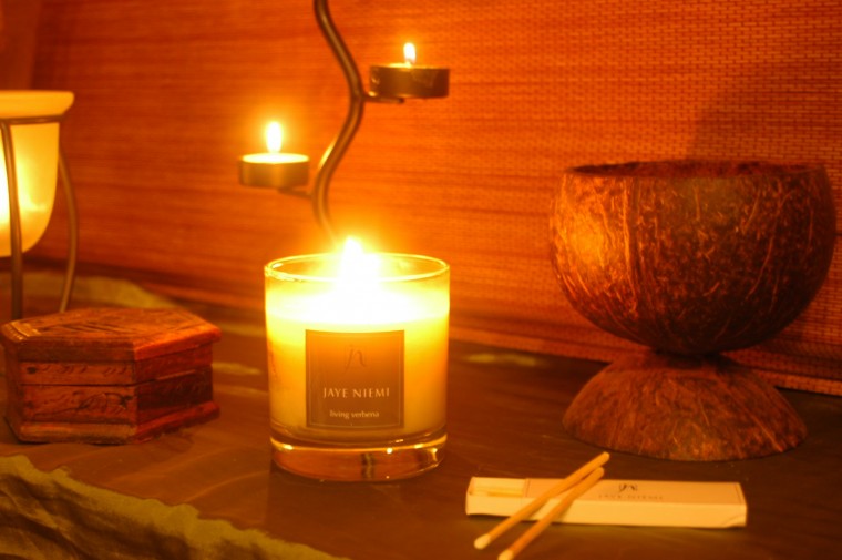 洗面所とバスルームのマル秘コーディネート術