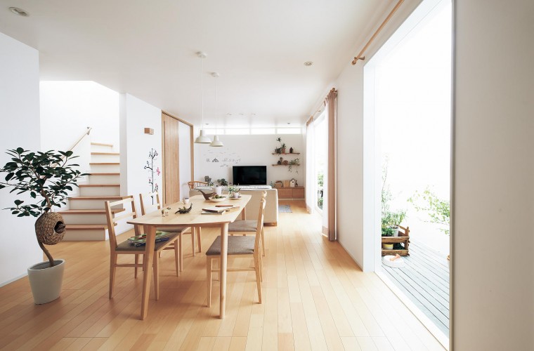 家具選びの前に、木材の基礎知識を学ぼう♪「表面材編」