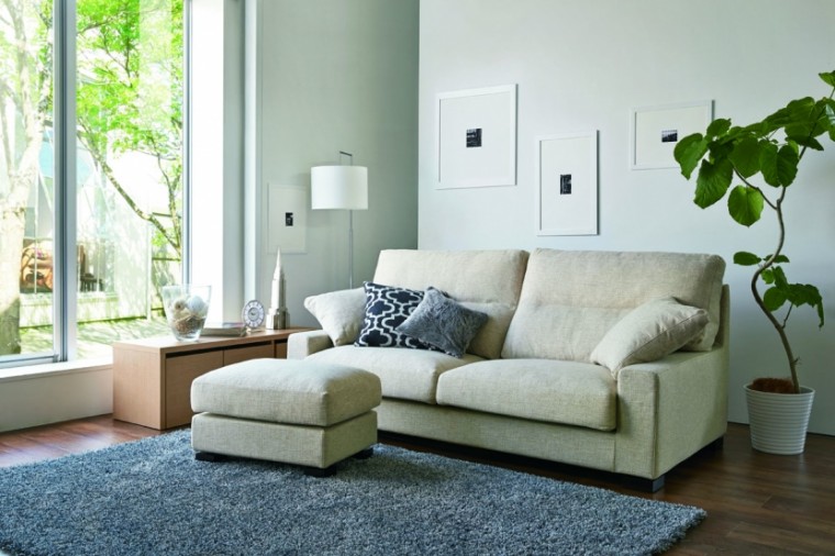 観葉植物でワンランク上の素敵な部屋へ大変身!