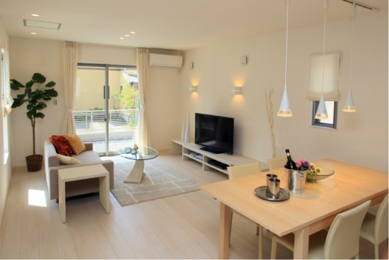 これであなたも掃除の達人！掃除しやすい部屋を作る５つのポイント（PART1）