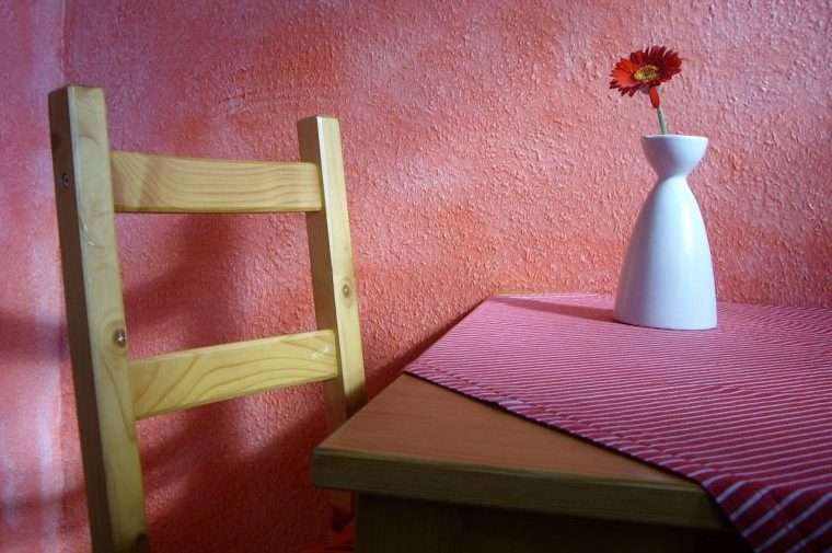 内装材（壁紙）を意識して、インテリアを一段レベルアップpart4【１】