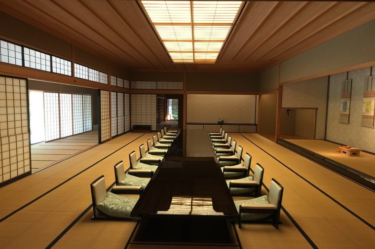 内装材（壁紙）を意識して、インテリアを一段レベルアップpart4【3】