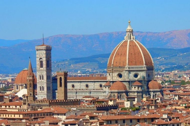 西洋インテリアの歴史〜近世・ルネサンス編〜