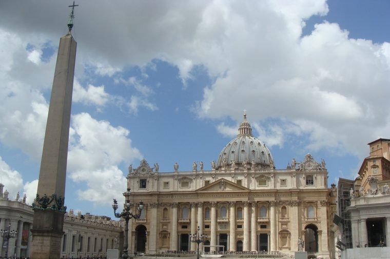 西洋インテリアの歴史〜近世・バロック編〜