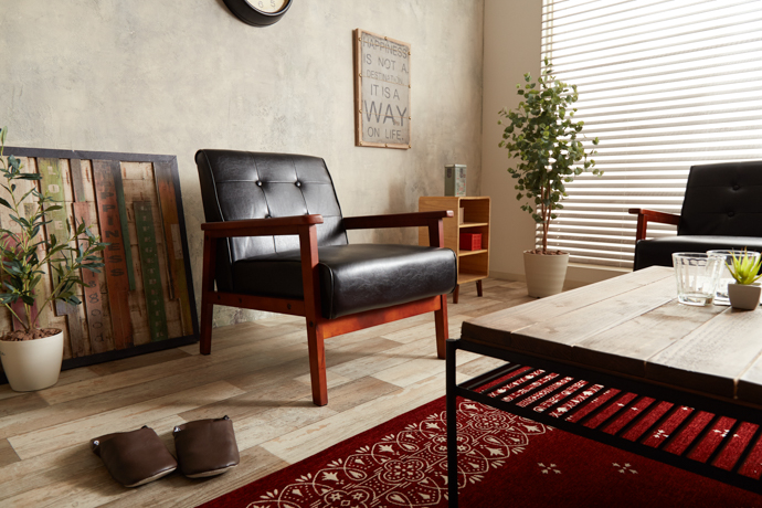 ファミリーも一人暮らしの方も！一人用ソファーおすすめ3選