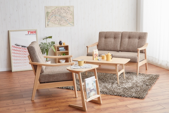 不要になったソファの引き取り先