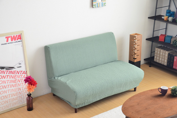 お部屋にぴったりのソファを紹介の画像