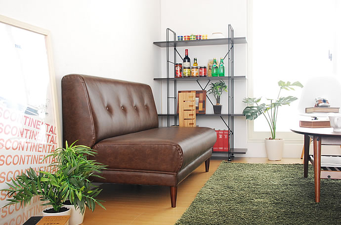 ソファーが壊れたら修理に出そう