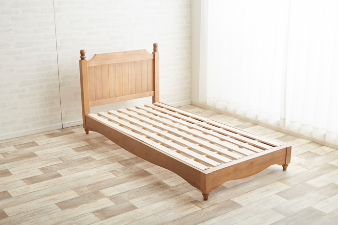 いらなくなったベッドを処分するなら