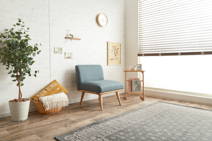 今大人気の北欧風ソファーの選び方の画像