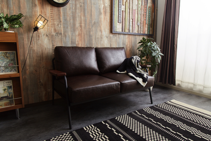 長持ちするソファーはどんなもの？の画像