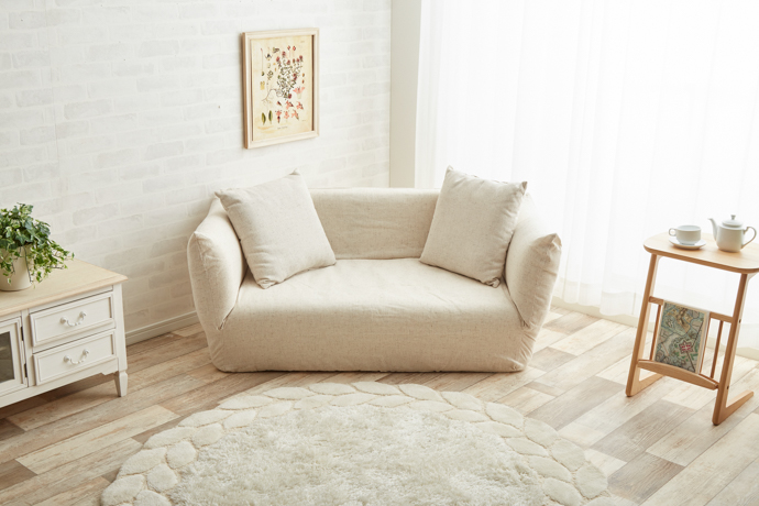 長持ちするソファーはどんなもの？の画像