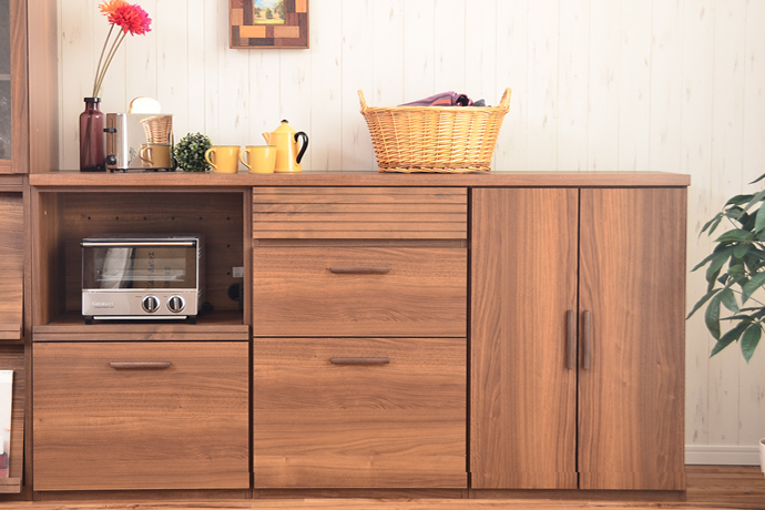 北欧スタイルにぴったりの家具の画像