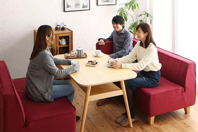 洗えるカバーリングソファーのご紹介