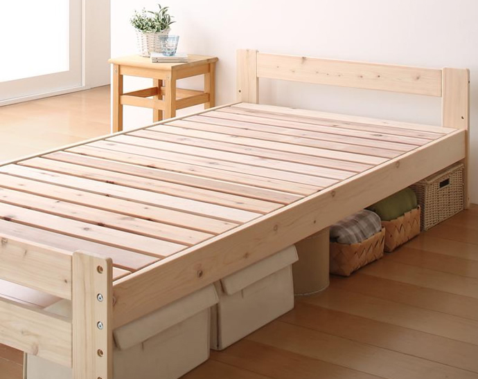 ベッド周りの大敵！カビが発生した時の対処法