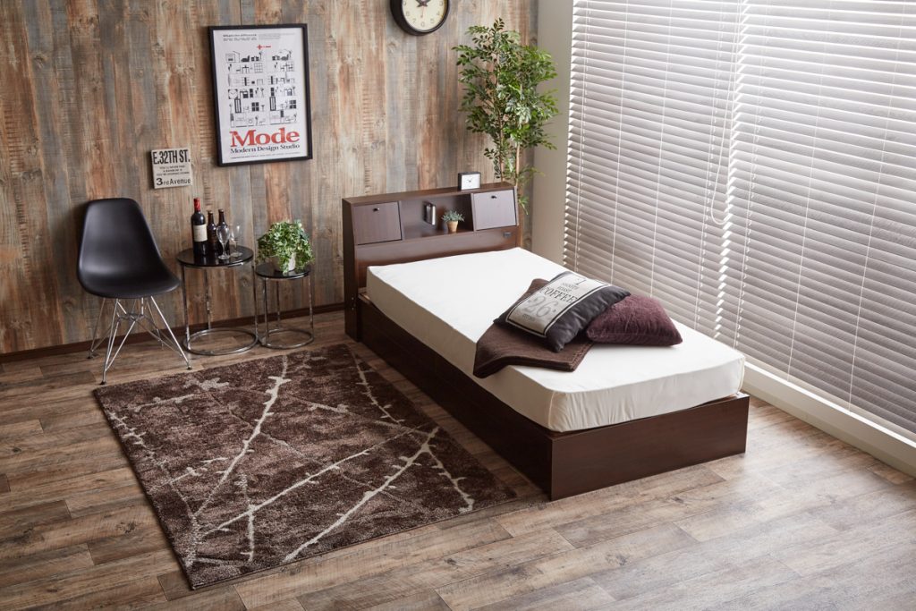 家具配置で気を付けたいポイントの画像