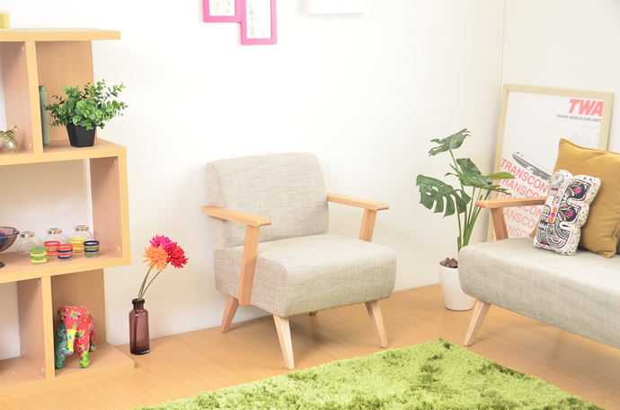 家具配置で気を付けたいポイントの画像