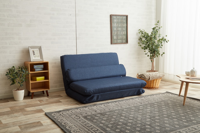 機能別おすすめ折りたたみベッドのご紹介の画像