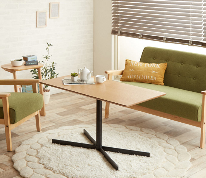 家具配置で気を付けたいポイントの画像