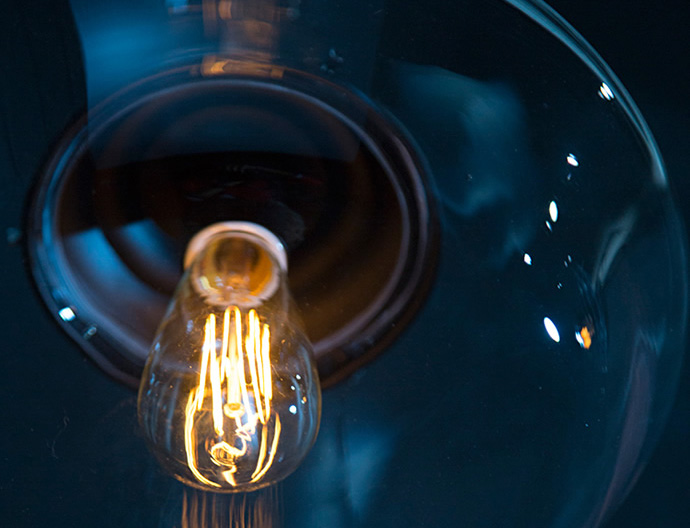 照明の選び方が部屋の雰囲気をがらりと変えるの画像