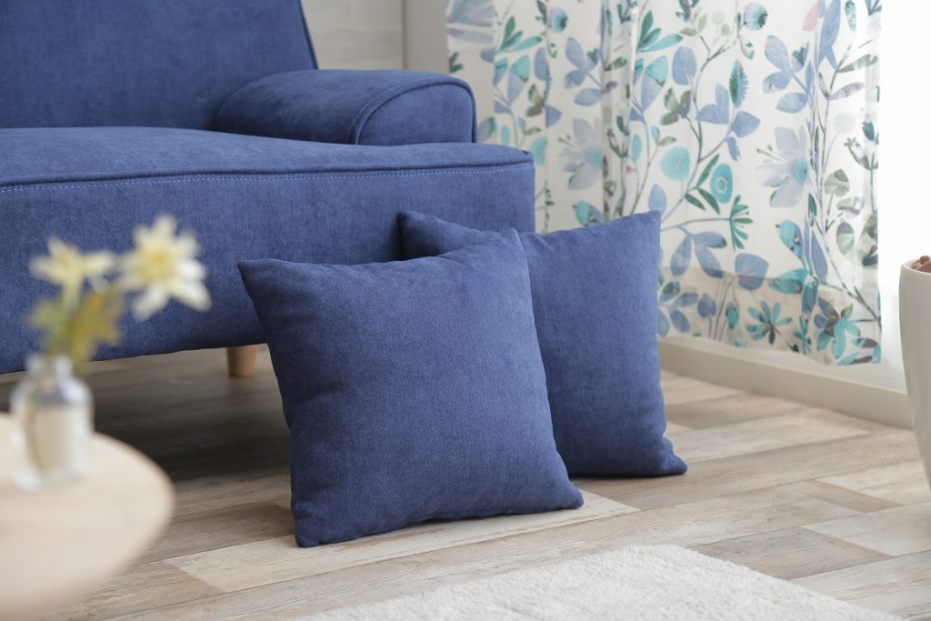 新作カウチソファ「Marsh」販売開始しました！の画像