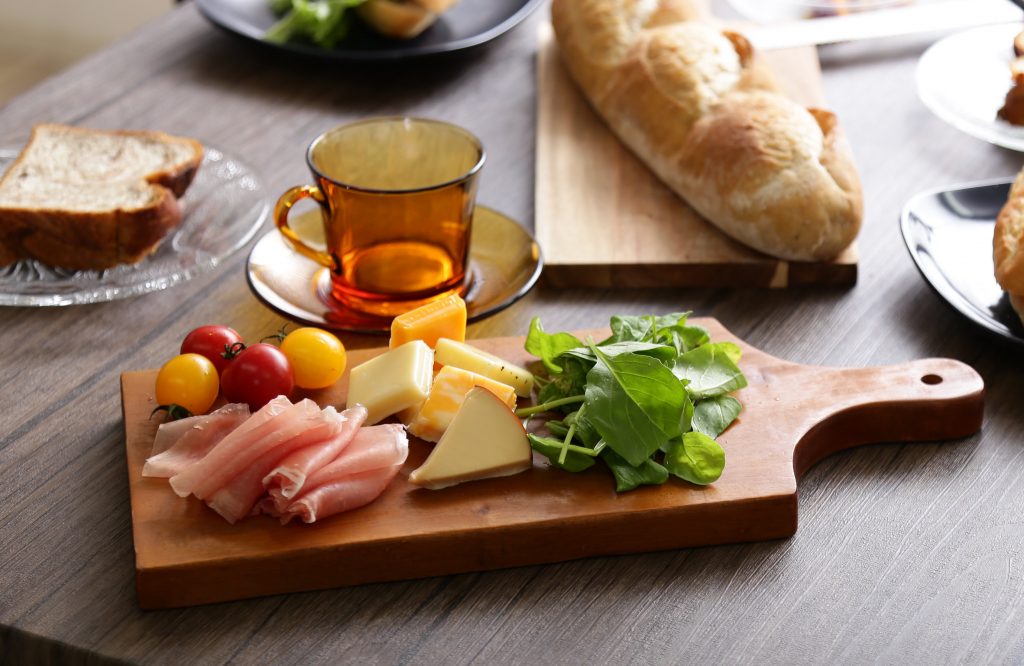 オシャレにこだわる♪テーブルコーディネートで楽しい食事。の画像