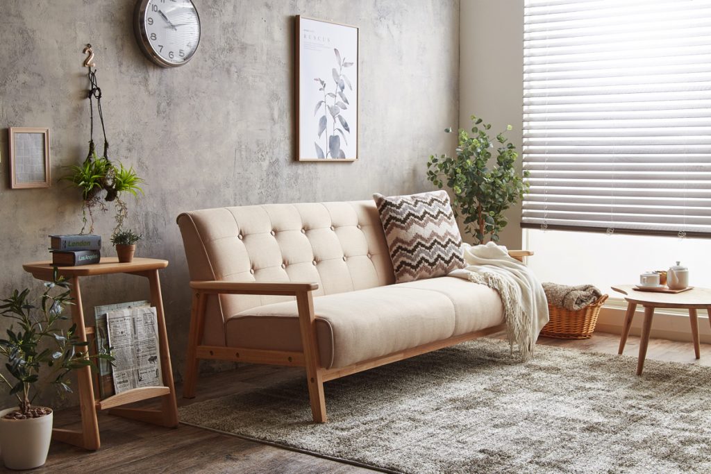 人工観葉植物でグリーンのある暮らし♪の画像