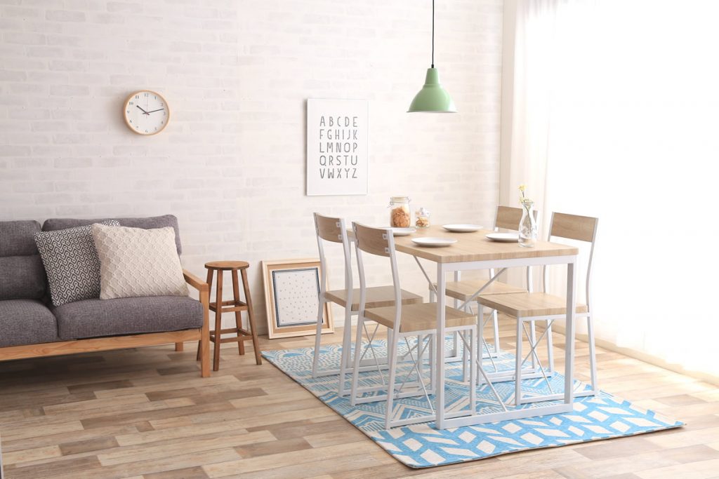 人工観葉植物でグリーンのある暮らし♪の画像