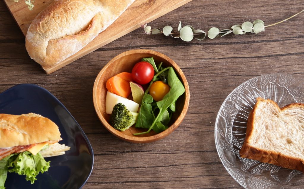 オシャレにこだわる♪テーブルコーディネートで楽しい食事。の画像