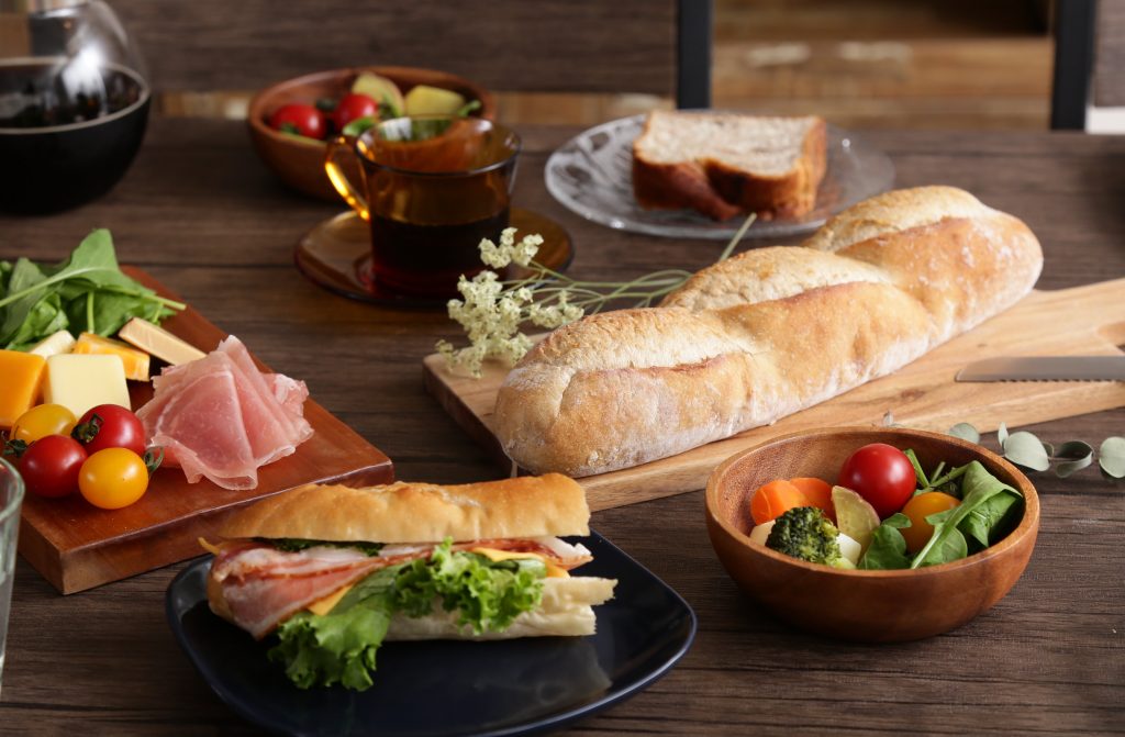 オシャレにこだわる♪テーブルコーディネートで楽しい食事。の画像