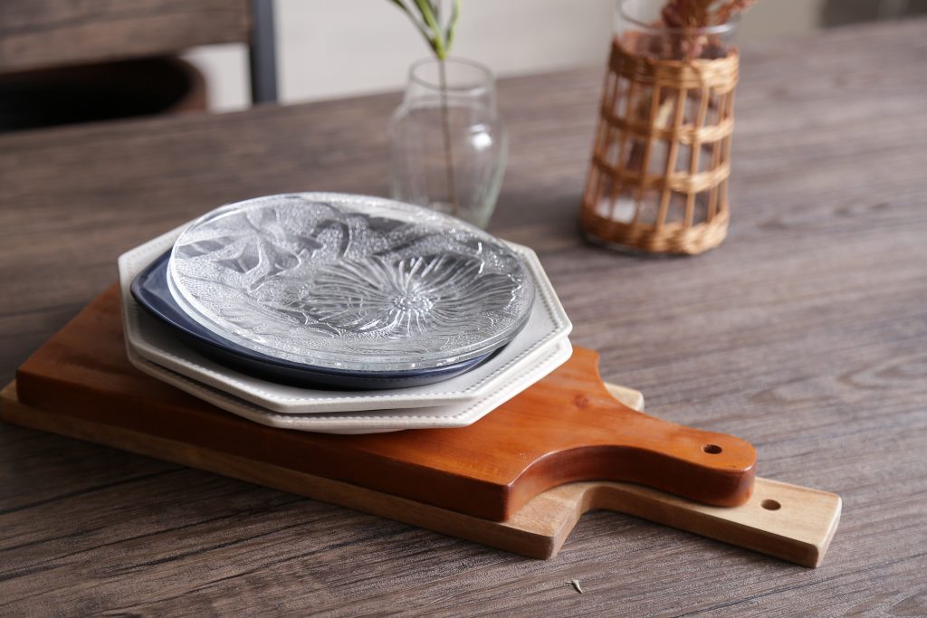 オシャレにこだわる♪テーブルコーディネートで楽しい食事。の画像