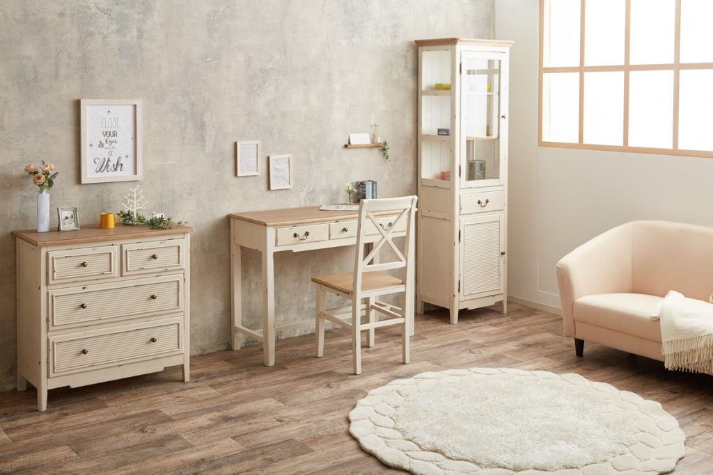 アイアン風にDIY♪今話題の「アイアン塗料」使ってみました！の画像