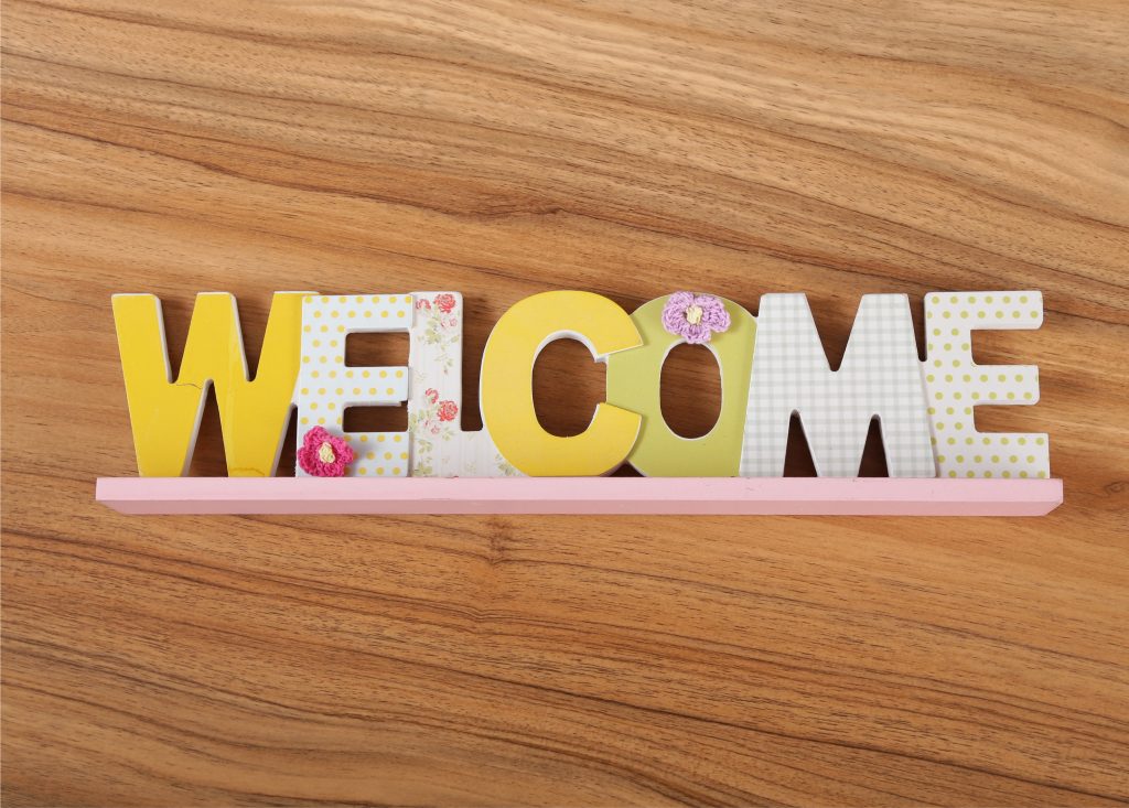 アイアン風にDIY♪今話題の「アイアン塗料」使ってみました！の画像