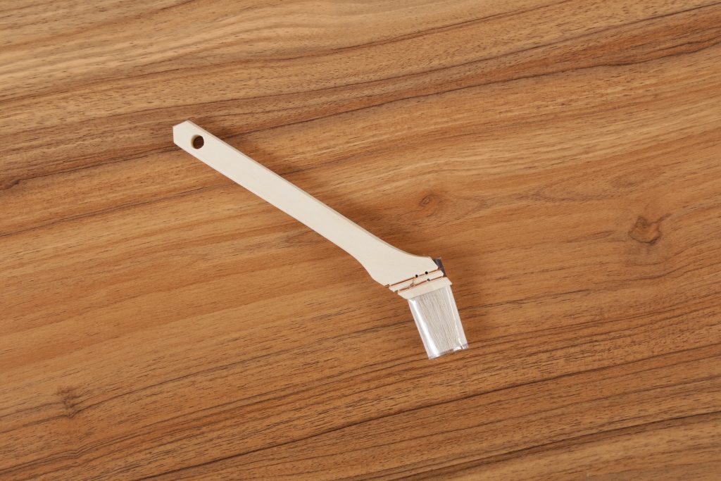 アイアン風にDIY♪今話題の「アイアン塗料」使ってみました！の画像